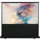 Ecran de proiectie EliteScreens ezCinema F100NWH 16 9 221 5 x 124 5 cm