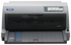 Imprimanta Epson LQ 690 Matriciala Monocrom Format AA