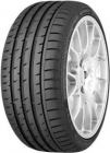 Anvelopa vara Continental SPORTCONTACT 5 SEAL 285 45R21 113Y