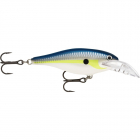 Vobler Scatter Rap Shad Deep 7cm 7g HSD