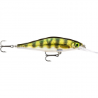 Vobler Shadow Rap Shad Deep 9cm 12g PEL