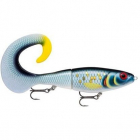 Vobler X Rap Otus 17cm 40g SCRB