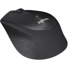 Mouse B330 Silent Plus Black