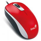 Mouse DX 110 Red