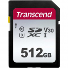 Card de memorie SDC300S 512GB SDXC Clasa 10 UHS I U3