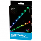 Banda LED RGB 200 PRO Addressable RGB LED Lighting Kit