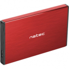 Rack HDD USB 3 0 Rhino Go 2 5 inch Red