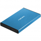 Rack HDD USB 3 0 Rhino Go 2 5 inch Blue