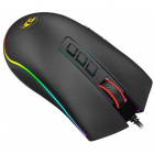 Mouse gaming Cobra V2 RGB Black