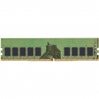 Memorie server 16GB DDR4 2666MHz ECC Unbuffered DIMM CL19 1Rx8 1 2V 28