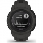Smartwatch Instinct 2S Solar Graphite