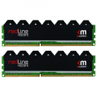 Memorie Redline Black 32GB 2x16GB DDR4 3600MHz CL16 Dual Channel Kit