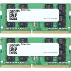 Memorie laptop Essentials 16GB 2x8GB DDR4 2400MHz CL17 Dual Channel Ki