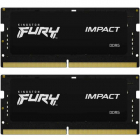 Memorie laptop Resigilata FURY Impact 32GB 2x16GB DDR5 4800MHz CL38 Du