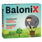 Balonix Fiterman Pharma Concentratie 20 comprimate