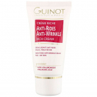 Crema cu efect de Intinerire Guinot Anti Rides Smoothing Anti Wrinkle 