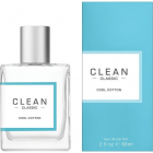 Clean Cool Cotton Apa de Parfum Femei Concentratie Apa de Parfum Grama