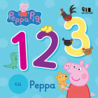 Peppa Pig 123 cu Peppa