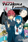 Mission Yozakura Family Volume 1