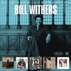 Bill Withers Original Album Classics