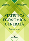 Statistica economica generala