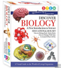 Set educational Wonders of Learning Biology