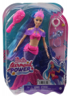 Papusa Barbie Mermaid Power Malibu