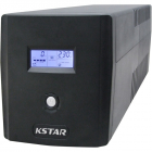 Kstar Micropower Micro 2000 LCD Full Schuko MICRO2000 S