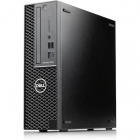 Dell PRECISION TOWER 3431 Intel Xeon E 2246G 3 60 GHz HDD 256 GB SSD R