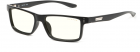 Ochelari protectie Monitor Gunnar Vertex Onyx Clear