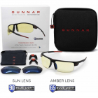 Ochelari protectie Monitor Gunnar Torpedo 360 Onyx