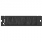 Perie panel 10 inch 45mm Black