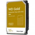 Hard disk Gold 20TB 3 5 inch SATA III 7200rpm 512MB Bulk