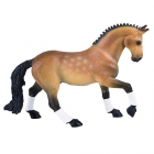 Figurina Bullyland Armasar Trakehner