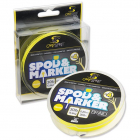 Fir Spod Marker Braid x4 300m 0 20mm 30lb Yellow