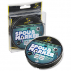 Fir Spod Marker Braid x8 300m 0 20mm 30lb Black