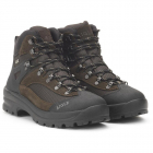 Bocanci Huntshaw 2 Piele Mtd Dark Brown Marime 41