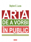 Arta de a vorbi in public