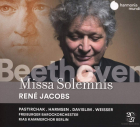 Beethoven Missa Solemnis