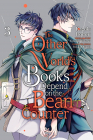 The Other World s Books Depend on the Bean Counter Volume 3