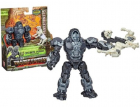Set 2 figurine Transformers Rise of the Beasts Weaponizer Optimus Prim