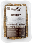 Bredles alternativa la paine cu maia si multe seminte 130g Pronat