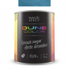 Vopsea decorativa cu efect de dune de nisip Magic Efect Dune Royal Blu