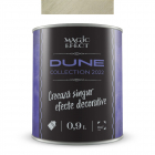 Vopsea decorativa cu efect de dune de nisip Magic Efect Dune Ivory 0 9