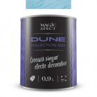 Vopsea decorativa cu efect de dune de nisip Magic Efect Dune Blue Diam