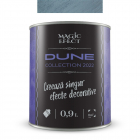 Vopsea decorativa cu efect de dune de nisip Magic Efect Dune Sapphire 