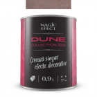 Vopsea decorativa cu efect de dune de nisip Magic Efect Dune Sweet Bro