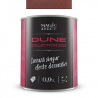 Vopsea decorativa cu efect de dune de nisip Magic Efect Dune African S