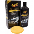 Ceara Sealant Meguiar s Consumer Ceara auto lichida Gold Class Liquid 