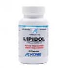 Lipidol cu chitosan 60cps FORMULA K